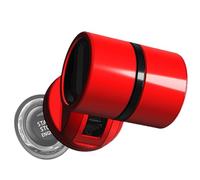 Dtaigou Protège-Bouton Démarrage Voiture | Couvercle Protecteur de Bouton de Contact - Accessoires Antidérapants pour Décoration Intérieure Véhicule Améliorant la Conduite