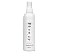 Dtaigou Spray au sel, spray texturisant au sel et à, Spray texturisant Beach Waves 237 ml, Brume capillaire pour styles ondulés et bouclés, rehausseur de boucles, volume, texture, rehausseur