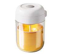 Dtaigou Tasse à Mélange Automatique - Fouet Électrique Gourde À Shaker,Outil de Cuisson Puissant pour Préparations Sportifs Cadres Pressés