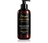 Dtangler Kagami Conditioner après-shampoing pour cheveux secs et abîmés 250 ml