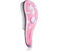 Dtangler Unicorn brosse à cheveux pour enfant 14,5 cm