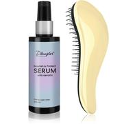 Dtangler We Care For Your Hair Set coffret cadeau pour cheveux