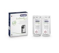 Dtartrant (2x 100ml) d'origine Delonghi EcoDecalk DLSC200 pour machine caf