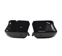 DTASMBD Aérodynamique Protège-Mains De Moto, Protection De Frein Et d'embrayage, Coupe-Vent pour Ho&NDA Integra 700 INTEGRA700 2012 2013