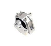 DTASMBD Biellette Support Moteur Support Moteur pour VW pour Golf, pour Jetta, pour Touran, pour Passat, Pièce Détachée 1K0199262CN Support Montage Moteur Voiture