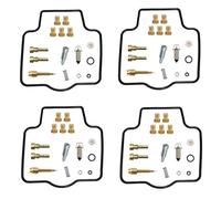 DTASMBD Carburateur Reconstruction Kits Kit De Réparation De Carburateur pour Yamaha Thundercat 600 YZF600R 1996-2002 YZF600 YZF 600 R 600R Carb Révision Kit(Ensemble 2)