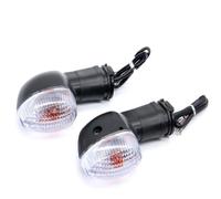 DTASMBD Indicateurs Feux Clignotants LED Avant Et Arrière Moto Pour YAMAHA MT01 MT25 MT03 MT07 MT09/Tracer MT10 MT15 XT1200Z Tenere 700 XSR 155 Clignotant Clignotants Lumières Pour Moto