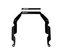 DTASMBD Support De Fixation pour GPS Moto pour Yamaha XMAX300, Xmax, X-Max 300, Tech Max+ 2025 - Téléphone Moto GPS Navigation Support(Ensemble 1)