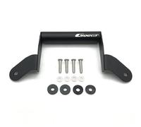 DTASMBD Support De Navigation GPS Moto pour BMW C400GT C400 GT 2019-2022, Téléphone Étanche Moto GPS Navigation Support(Ensemble 1)