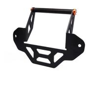 DTASMBD Support De Navigation GPS pour Moto, pour BMW C400GT C400 GT 2025, Téléphone, Accessoire Étanche Moto GPS Navigation Support(12 mm)