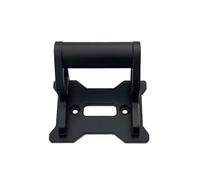 DTASMBD Support De Navigation GPS pour Moto pour CFMOTO 450MT 450 MT 2024 2025, Téléphone, Accessoire Montage Moto GPS Navigation Support(Noir,Ensemble 4)