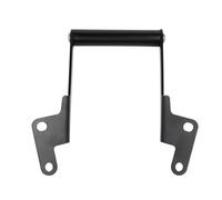 DTASMBD Support de Smartphone Support De Navigation GPS Moto pour Loncin pour Voge 300 pour Rally GY Rally300 De Téléphone Montage en Aluminium Moto GPS Navigation Support(Ensemble 1)