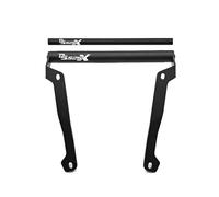 DTASMBD Support de Smartphone Support De Navigation GPS pour Moto pour VOGE Valico 625DSX DSX625 DS625X 525DSX DSX525 DS525X DSX 525 625 Moto GPS Navigation Support(Ensemble 1)