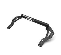 DTASMBD Support de Smartphone Support De Téléphone Portable pour GPS Moto pour Suzuki V-Strom DL650 650XT DL 650 XT 2014-2024 Moto GPS Navigation Support(Ensemble2)