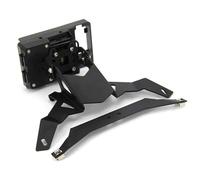 DTASMBD Support De Téléphone pour GPS Moto pour BMW R1200RT R 1200RT R1200 RT 2009-2019 Moto GPS Navigation Support(Ensemble 4)