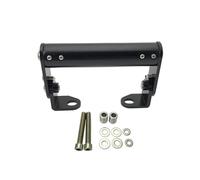DTASMBD Support GPS Moto Support De Navigation GPS pour Moto pour Ho&NDA NC750X NC 750X NC750 X NC 750 X Support De Téléphone GPS Support de Navigation GPS pour Moto(Noir)