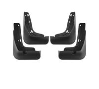 Dtbdfak Élargisseurs D'aile De Voiture pour Chery pour Tiggo 8 Plus Pro Max Ebro S800 2025~2027 Garde-Boue De Voiture Avant Arrière Garde-Boue Voiture