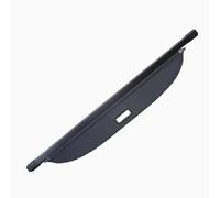 Dtbdfak Étagère Arrière Rétractable De Coffre pour Mitsubishi pour Eclipse pour Cross 2018-2021 pour PHEV Coffre Bouclier Sécurité Rideau Bagages Arrière Cloison Rétractable Confidentialité