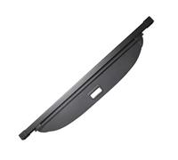 Dtbdfak Étagère Arrière Rétractable De Coffre pour Q7 4L 2006~2015 Couvercle Séparation Coffre Voiture Rideau Rangement Rétractable Arrière Bagages D'intérieur(Canvas)