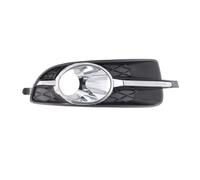 Dtbdfak Feu Anti-Brouillard Avant Pour Buick pour crosse 2010-2013 | Couvercle Phare Antibrouillard Voiture Couvercle Lunette Gril Cadre Grilles(Droite)