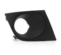 Dtbdfak Feu Anti-Brouillard Avant Pour Nissan Pour Tiida Pour Latio Style | 2007-2011 Phares Housse Lampe Capot Cadre Avant Antibrouillard 62257EM30A(Gauche)