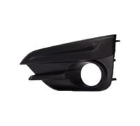 Dtbdfak Feu Anti-Brouillard Avant Pour Subaru pour Impreza 2017 2018 2019 | Garniture Phare Antibrouillard Cadre Calandre Couvercle Lumière 57731FL050 57731FL23A(A Left)
