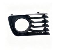 Dtbdfak Feu Anti-Brouillard Avant Pour Toyota pour Prius 2004-2009 | 53113-47030 53112-47030 Antibrouillard Gril Cadre Panneau Couverture Pare-chocs Avant Lampe Grille(Gauche)