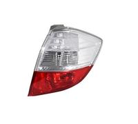 Dtbdfak Feux Arrière d'Éclairage Feu Arrière LED Gauche/droite Pour Voiture Pour JAZZ 2008/2009/2010, Feu Recul, Clignotant, 33500-TF0-J01(Only 1 Right)