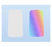 Dtbdfak Pare-Soleil Voiture pour Smart #3 2023 2024 2025 Voiture Clip-on Toit Ouvrant Lucarne Store Pare-Soleil Coloré Cristal De Glace Toit De Voiture Pare-Soleil Pare Soleil Avant(Beige 1pcs)