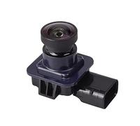 Dtbdfak Voiture Caméra Arrière pour Ford pour Explorer 2011-2015 EB5Z-19G490-A DB5Z19G490A avec Directives Véhicule Vue Arrière Caméra Recul Caméra Stationnement