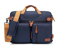 Dtbg ordinateur portable 39,6 cm Sac à dos de randonnée Sac de voyage Sac à dos Sac à dos résistant à l'eau pour Dell/Toshiba/Acer/HP/Lenovo/Business/collège/homme/femme/ado 17.6 Inch bleu
