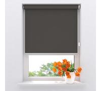 DTCH® Store électrique occultant - Easy Soft - Gris foncé - 180 x 190 cm - Motionblinds CMD-02-P