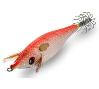 DTD 10303 Retro bukva 65 mm Red