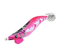DTD Appât pour céphalopodes - Squid Hook X Egi 3.0 rose - 1 pièce