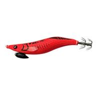 DTD FULL COLOR EGI Ballistic Leurre pour Seiche Totanara à pointes Artificielles sépia Calamars egi pour cannes à pêche bon marché Totani totanare x seiche 2 paniers