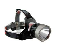 Dtd Lampe Frontale Led Profi 3w
