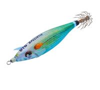 DTD Leurre lumineux pour pêche au calmar Ballistic Real Fish 3.0B