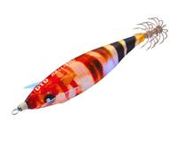 DTD Leurre lumineux pour pêche au calmar Ballistic Real Fish 3.0B