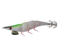 DTD RED SHRIMP - Couleur verte, EGI 3.0