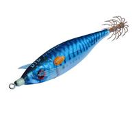 DTD Turlutte Ballistic Real Fish 9cm