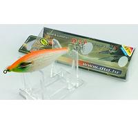 DTD TURLUTTE DIAMOND GLAVOC - 7CM