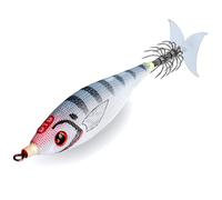 DTD Turlutte Panic Fish Bukva 8cm