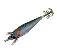 DTD TURLUTTE REAL FISH BUKVA - 6.5CM