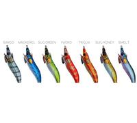 DTD TURLUTTE REAL FISH OITA - 9CM