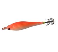 DTD TURLUTTE Soft Color GLAVOC - 7CM - Orange, 04, 7, 2.5