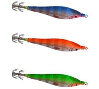Dtd Turlutte Soft Gira 1.0 3g 45 Mm