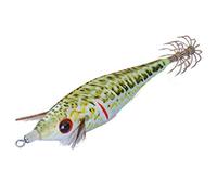 DTD TURLUTTE WOUNDED FISH BUKVA - 6.5CM