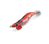 DTD "'X EGI Oita 3.0 Squid Lure Squid Fishing Sea Egging Color : Red