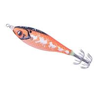 DTD Xfish Leurre lumineux pour pêche au calamar 2.0