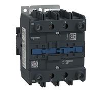 DTE CONT 125A 2P+2R 110V 50/60HZ